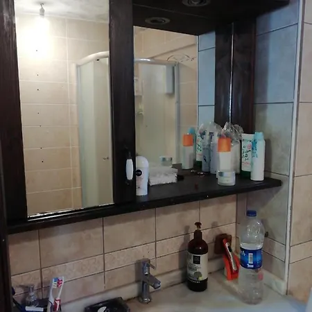 מלון Green House Bogazici-dodo House *