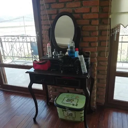 Ξενοδοχείο Green House Bogazici-dodo House