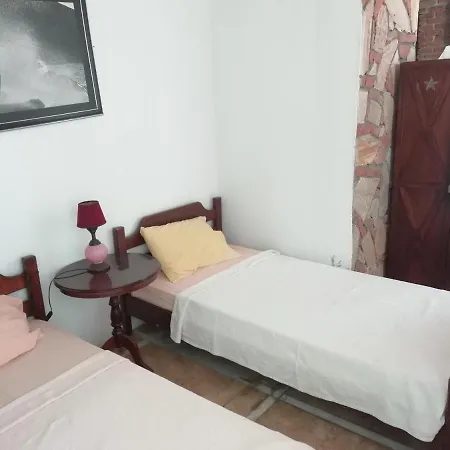 Ξενοδοχείο Green House Bogazici-dodo House