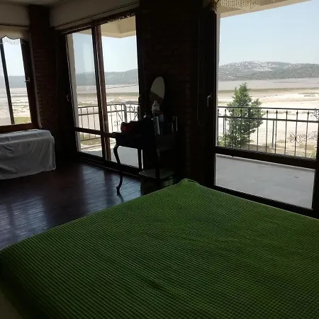 מלון Green House Bogazici-dodo House