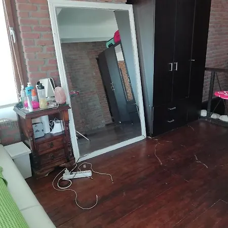 Ξενοδοχείο Green House Bogazici-dodo House