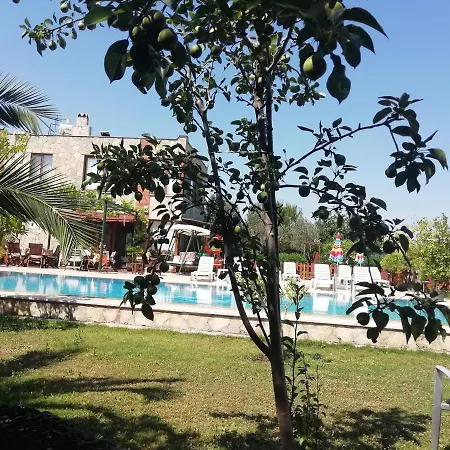 Green House Bogazici-dodo House Hotel *