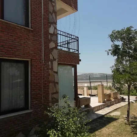 Green House Bogazici-dodo House