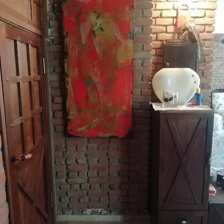 Ξενοδοχείο Green House Bogazici-dodo House