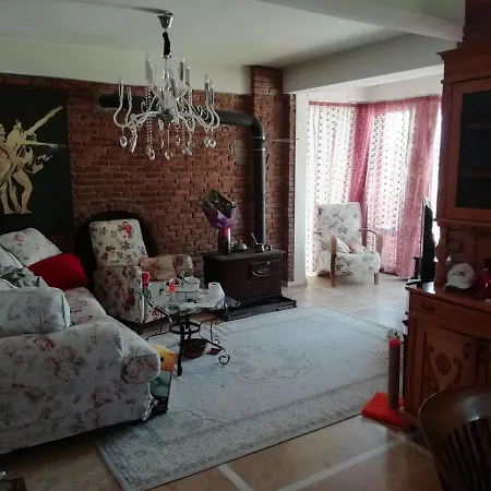 Ξενοδοχείο Green House Bogazici-dodo House *