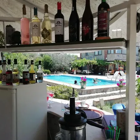 Green House Bogazici-dodo House Bogazici