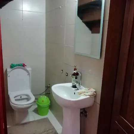 Green House Bogazici-dodo House Ξενοδοχείο *