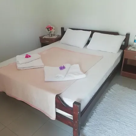 Green House Bogazici-dodo House Bogazici