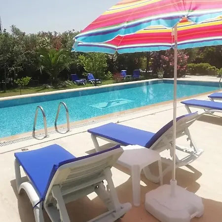 Ξενοδοχείο Green House Bogazici-dodo House