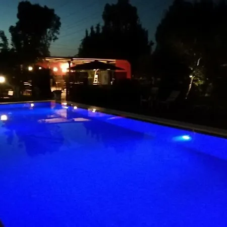 Ξενοδοχείο Green House Bogazici-dodo House Bogazici