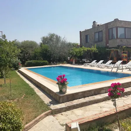 Green House Bogazici-dodo House