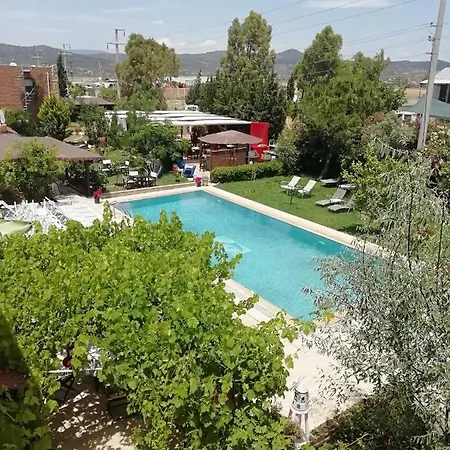 Green House Bogazici-dodo House Ξενοδοχείο Bogazici