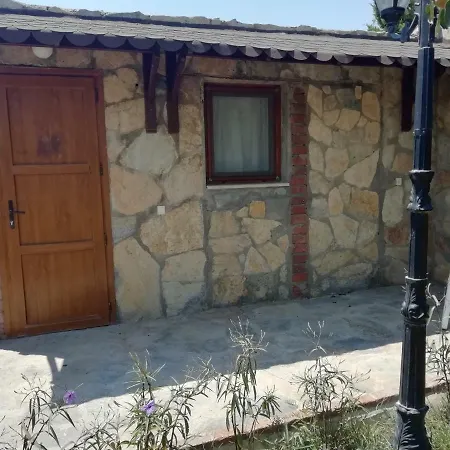 Hotel Green House Bogazici-dodo House *