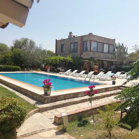 Green House Bogazici-dodo House Hotel