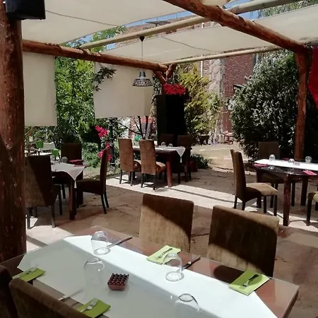 Green House Bogazici-dodo House Bogazici