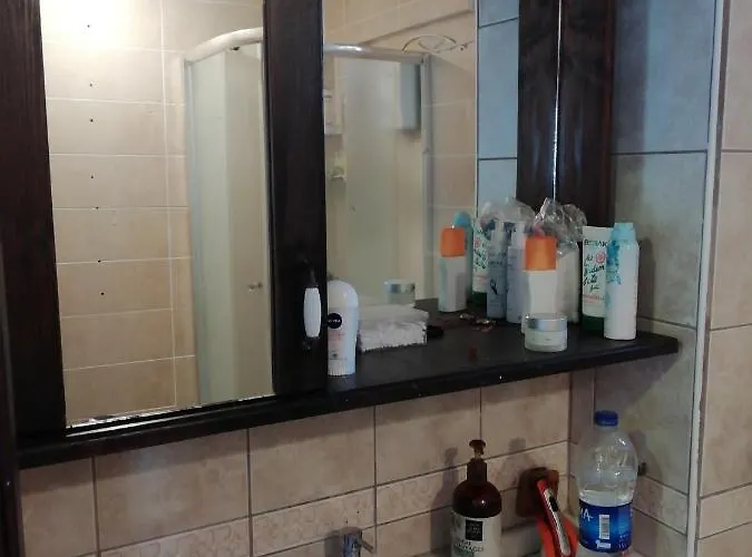 Hotel Green House Bogazici-dodo House *