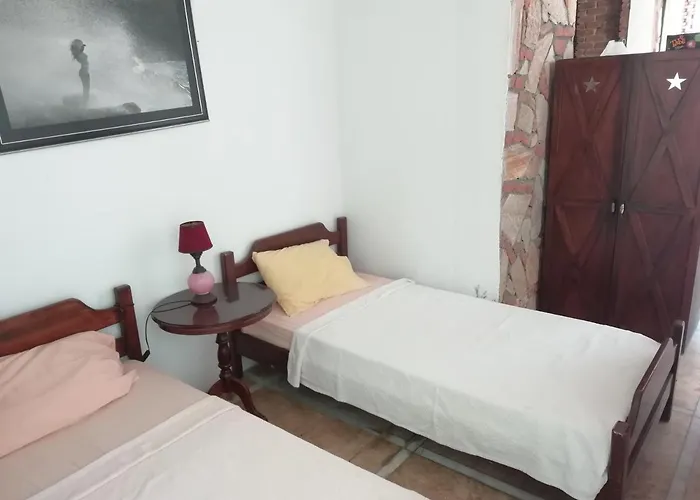 Hotel Green House Bogazici-dodo House