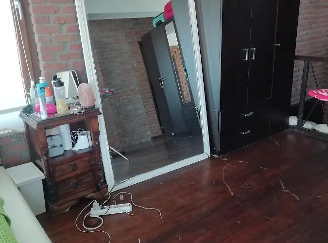 Hotel Green House Bogazici-dodo House