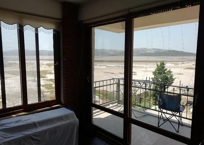 Green House Bogazici-dodo House Отель Богазычи
