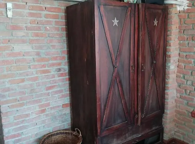 Green House Bogazici-dodo House *