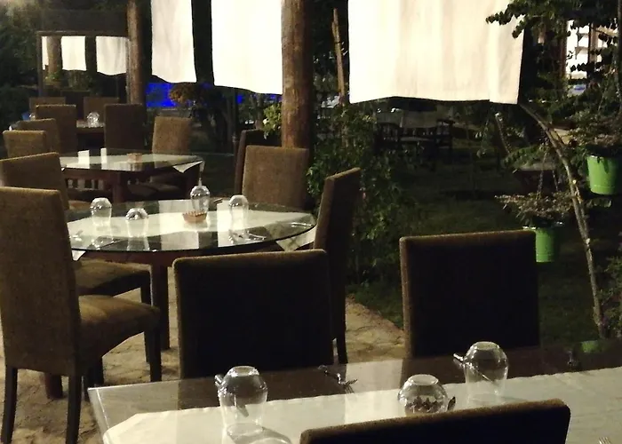 Green House Bogazici-dodo House Bogazici