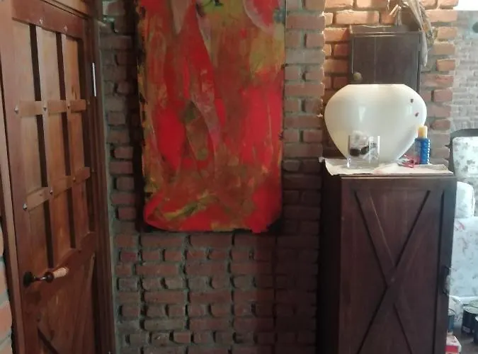 Hotel Green House Bogazici-dodo House