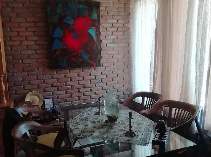 Green House Bogazici-dodo House Hotel *