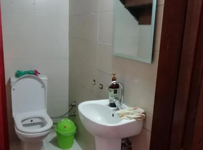 Green House Bogazici-dodo House Отель *