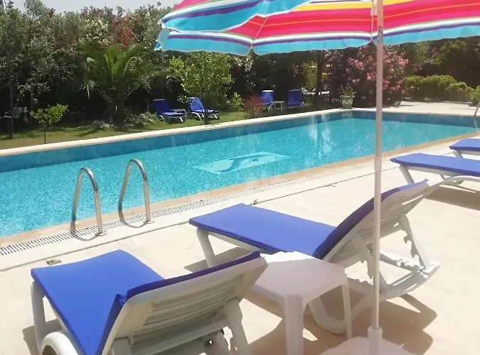 Hotel Green House Bogazici-dodo House