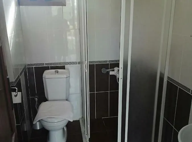 Green House Bogazici-dodo House Bogazici