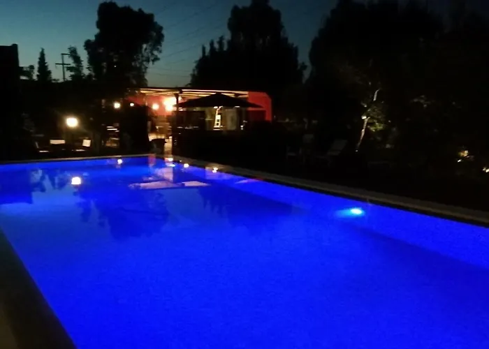 Hotel Green House Bogazici-dodo House Bogazici