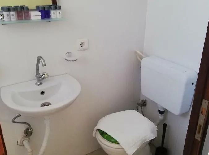 Green House Bogazici-dodo House * Bogazici