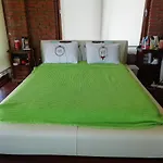 Hotel Green House Bogazici-dodo House *