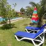 Green House Bogazici-dodo House Hotel