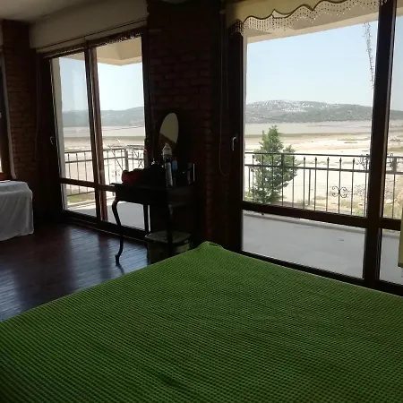 Green House Bogazici-dodo House Отель Богазычи