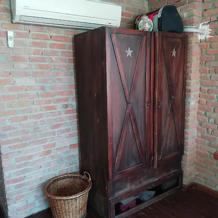 Green House Boğaziçi-dodo House *