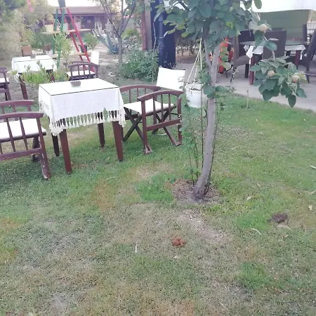 Green House Bogazici-dodo House Отель