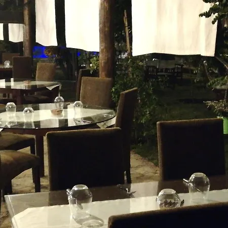 Green House Boğaziçi-dodo House Bogazici