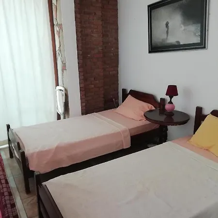 Green House Bogazici-dodo House Отель