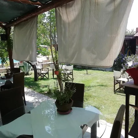 Green House Boğaziçi-dodo House