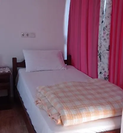 Green House Boğaziçi-dodo House Bogazici