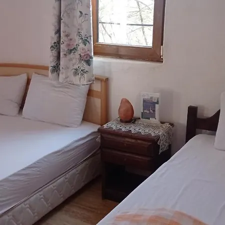 Hotel Green House Boğaziçi-dodo House Bogazici