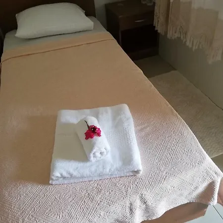 Green House Boğaziçi-dodo House *