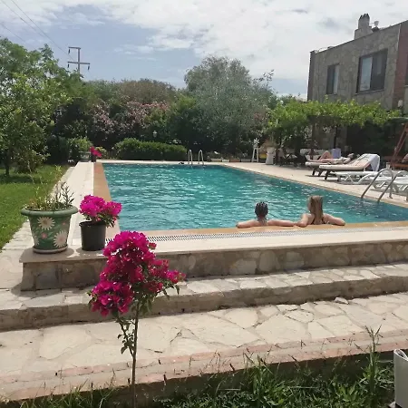 Green House Boğaziçi-dodo House * Bogazici