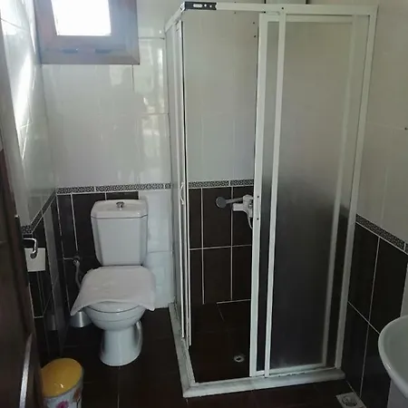 Green House Boğaziçi-dodo House Bogazici