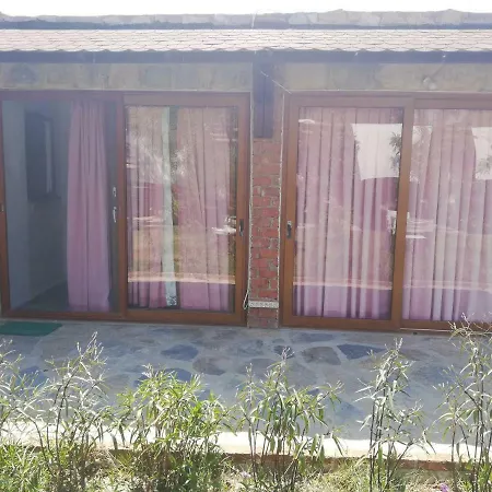 Green House Boğaziçi-dodo House Bogazici