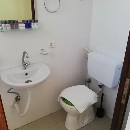 Green House Boğaziçi-dodo House * Bogazici