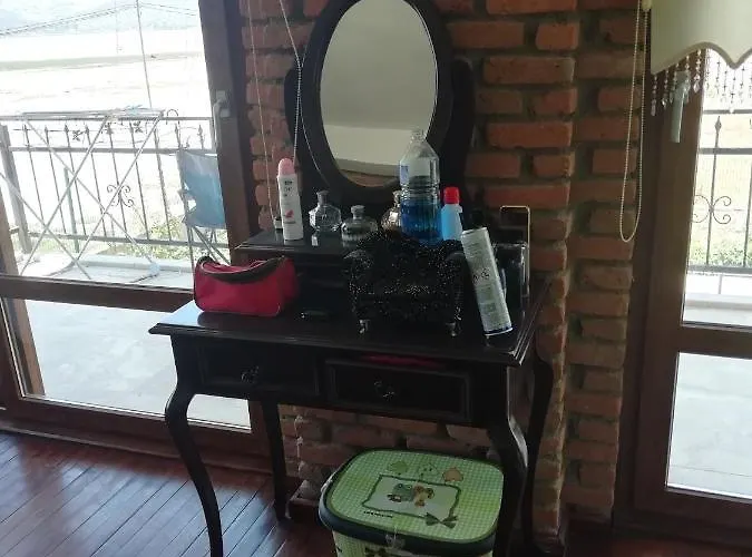 Отель Green House Bogazici-dodo House