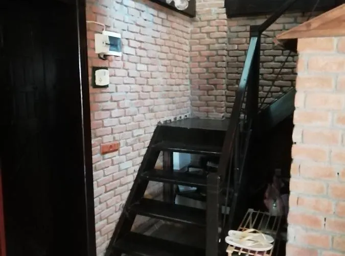 Green House Bogazici-dodo House Отель *