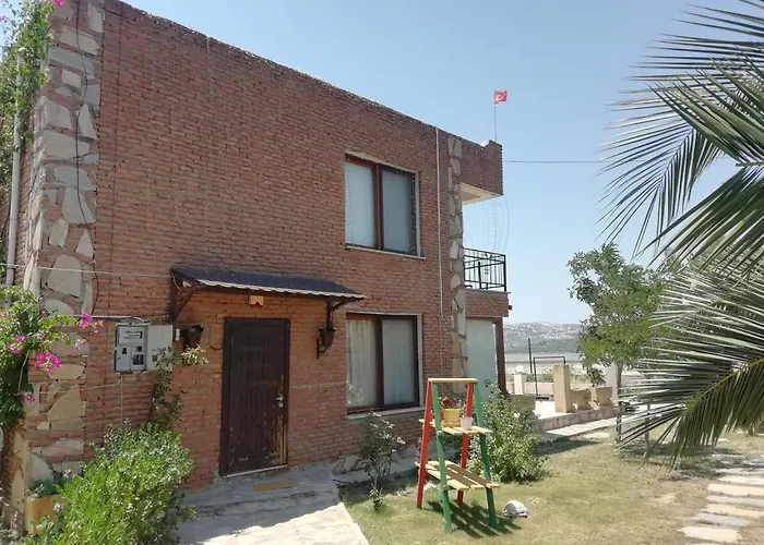 Green House Bogazici-dodo House